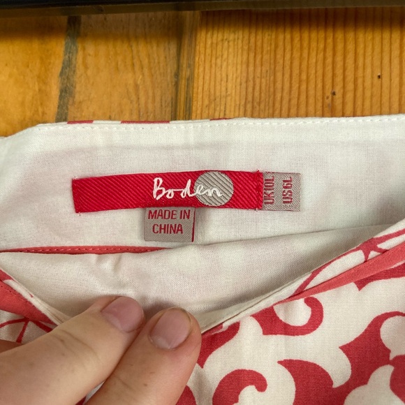 Boden Skirt - Picture 2 of 2